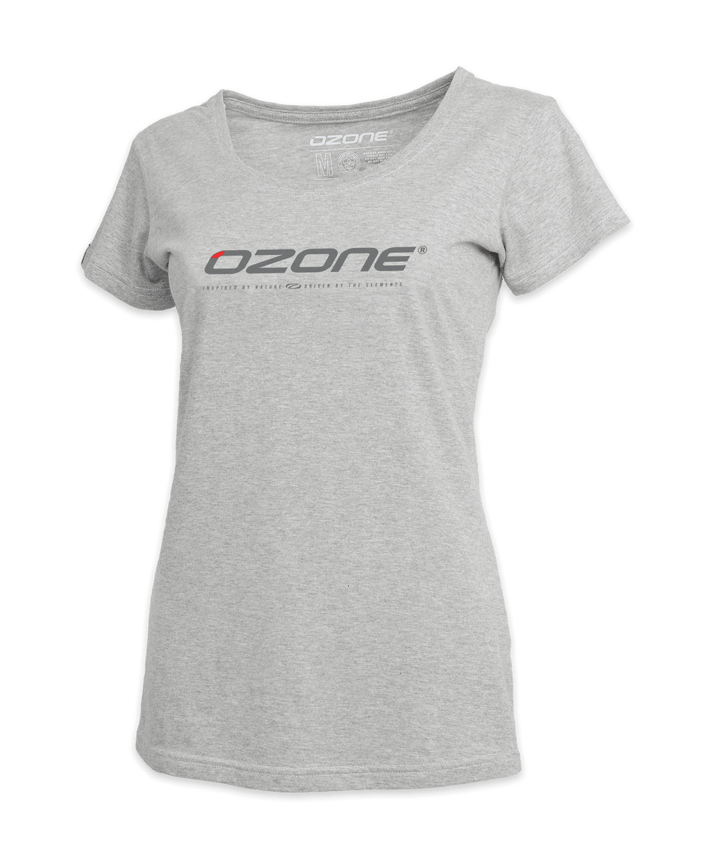 Womens Organic Cotton T-Shirt