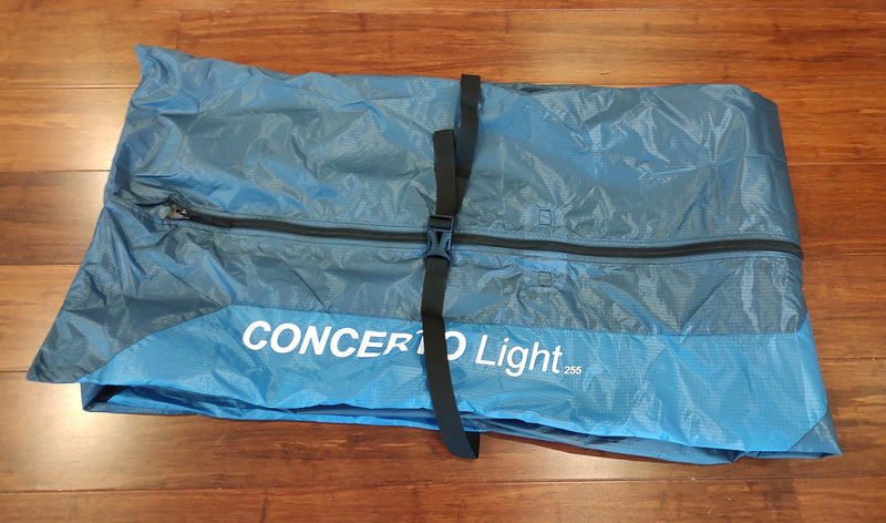 Concerto Light Packing Bag