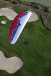 Ozone Spyder Paramotor Wing - Planet Paragliding