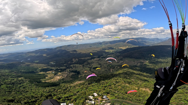 Canungra Sports Cup 2025