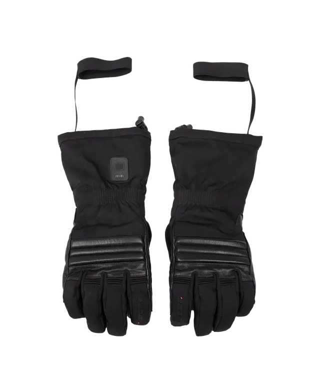 Air Connect Heated Gloves