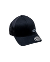 Curved Visor Baseball Cap