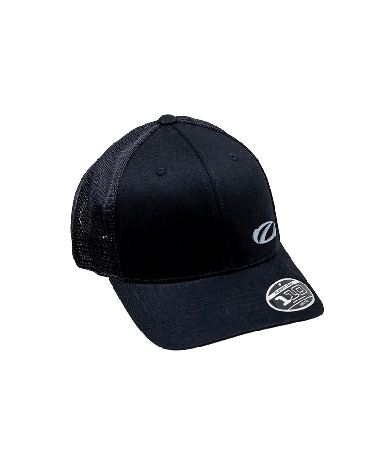 Curved Visor Baseball Cap