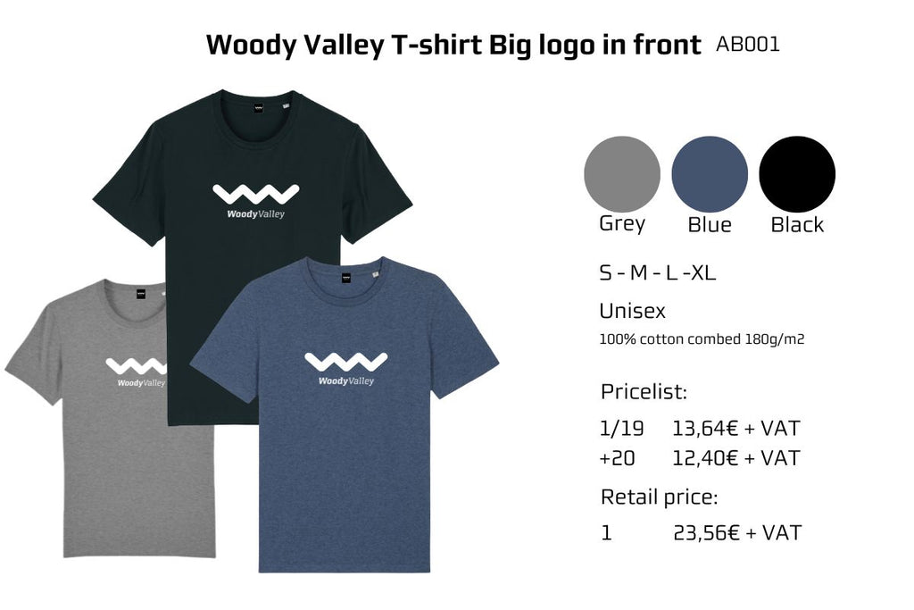 WV T-Shirt