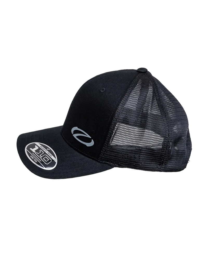 Curved Visor Baseball Cap