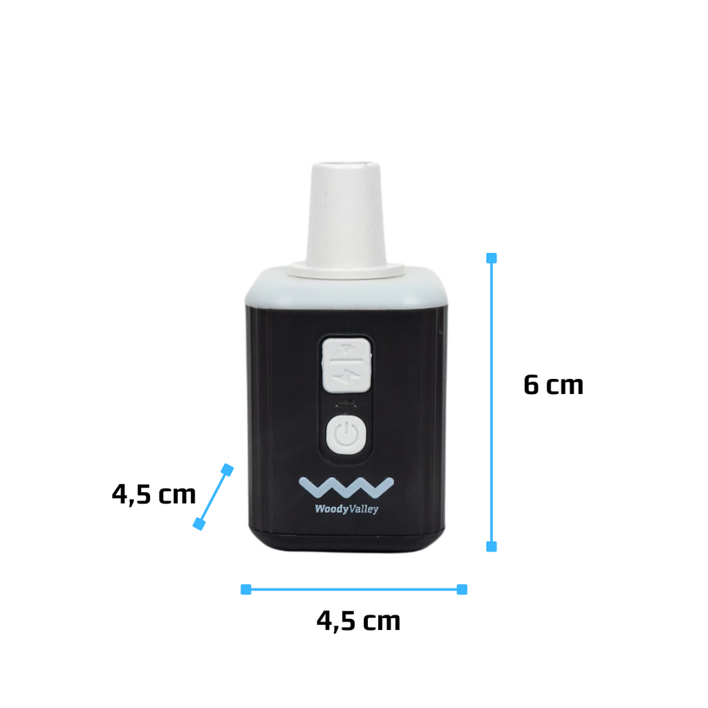 Mini Air Pump