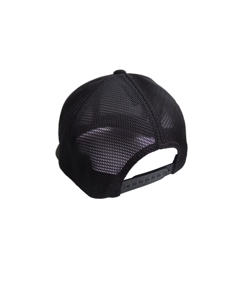 Curved Visor Baseball Cap