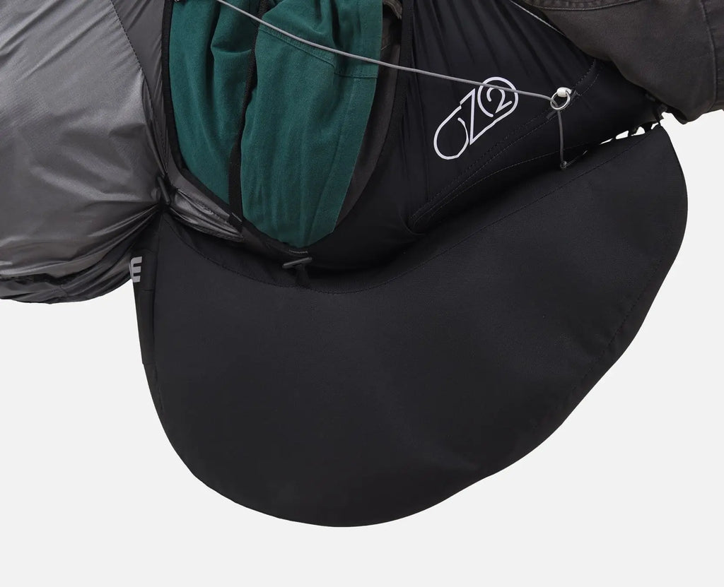 Ozair modular air protector Atak / Ozo