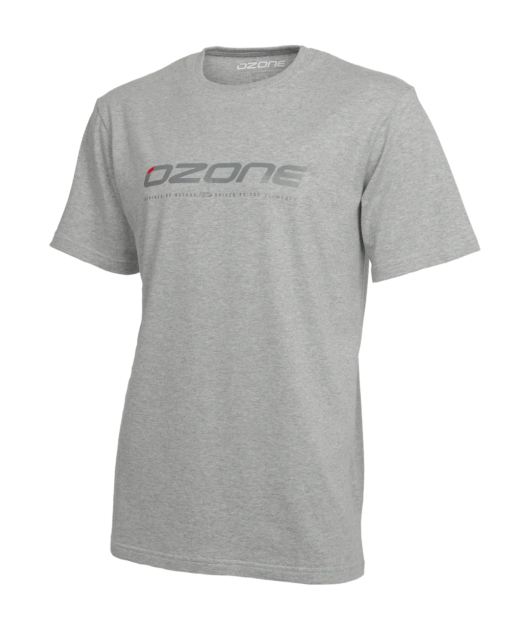 Mens Organic Cotton T-Shirt