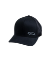 Curved Visor Baseball Cap