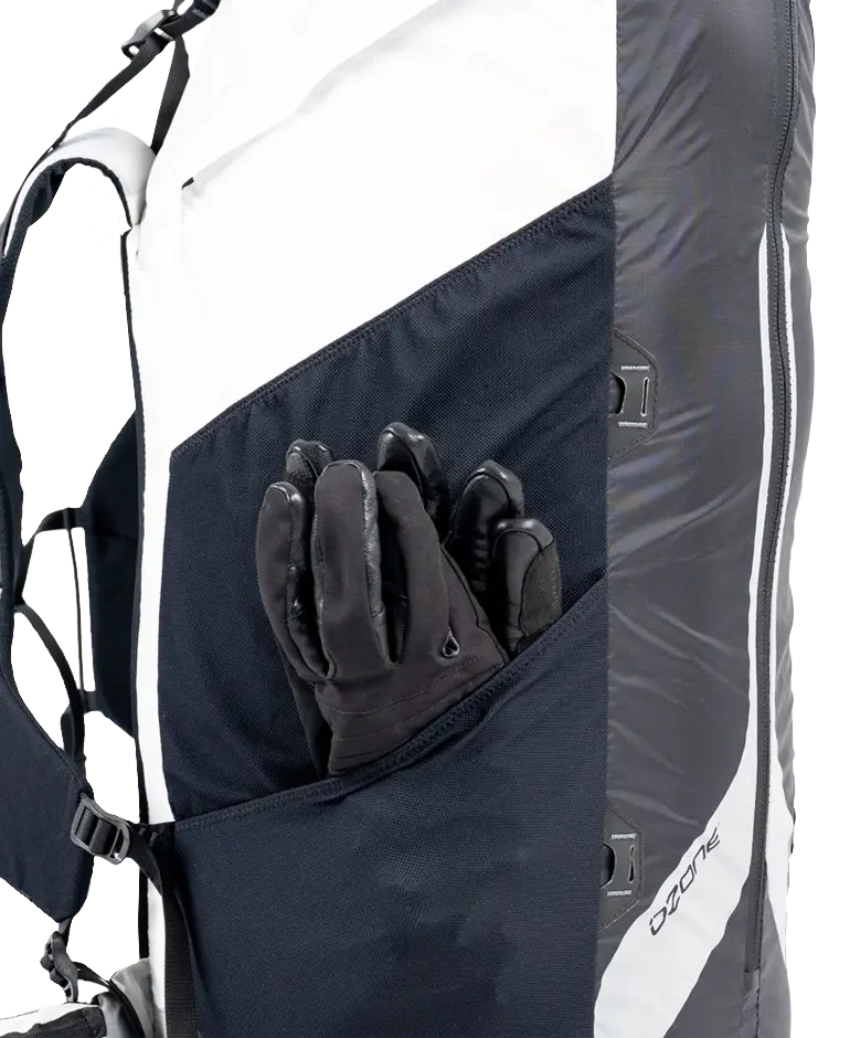 Trail Race 2 Xalps Pack