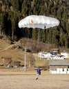 Charly Diamond Cross Steerable Reserve - Planet Paragliding