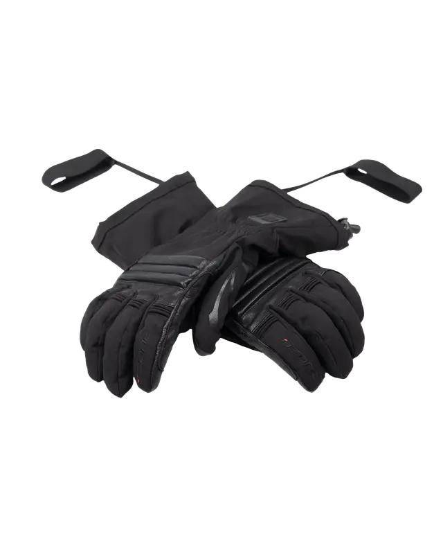 Air Connect Heated Gloves