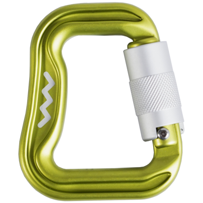 Carabiners