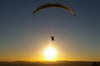 Tandem Paraglide- Mountain Glide