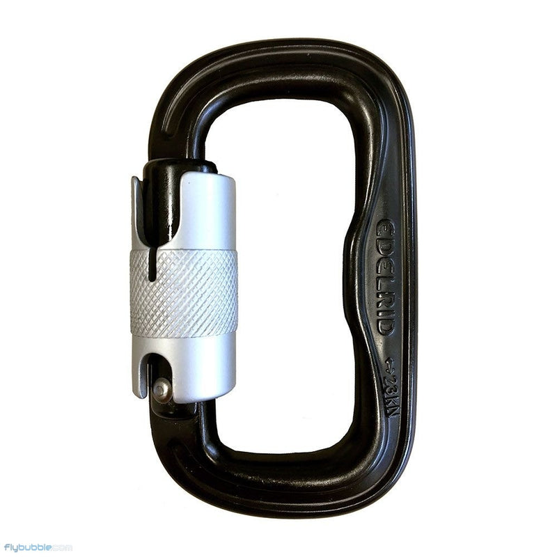 Ozone Narrow Carabiners