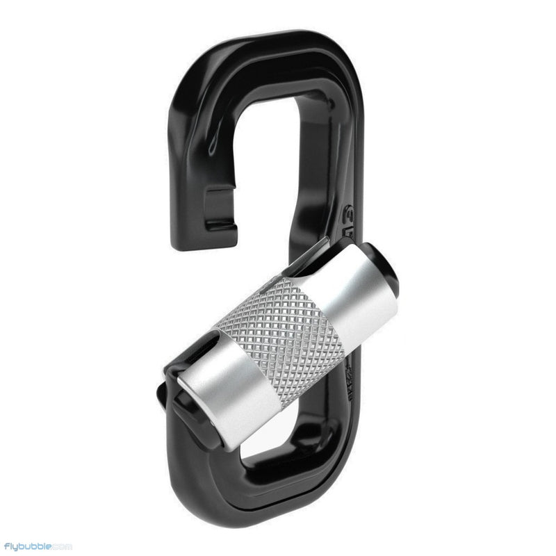 Ozone Narrow Carabiners
