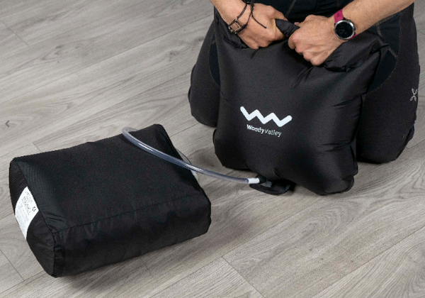 Woody Valley Inflation Compression Bag – Planet Paragliding
