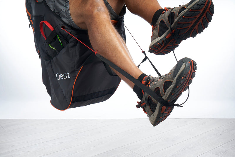 WV Superlight 2 step Speed Bar