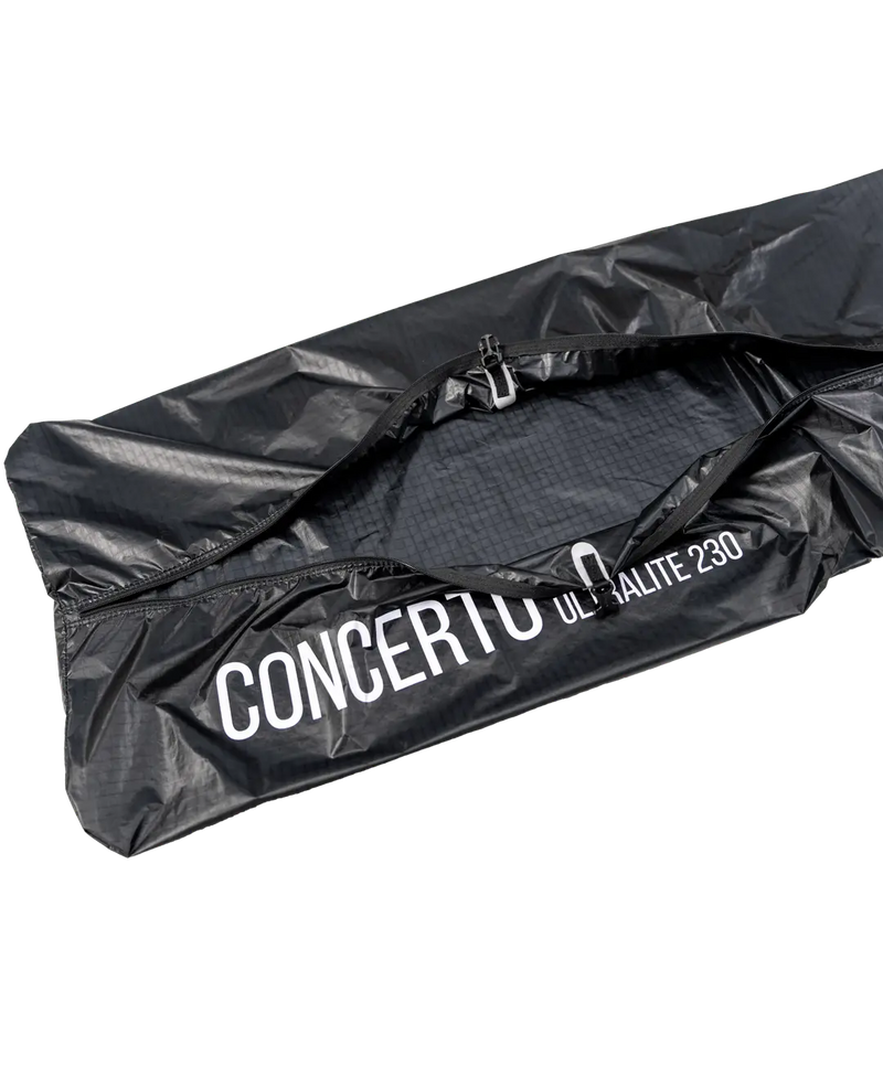 Concerto UltraLight Packing Bag