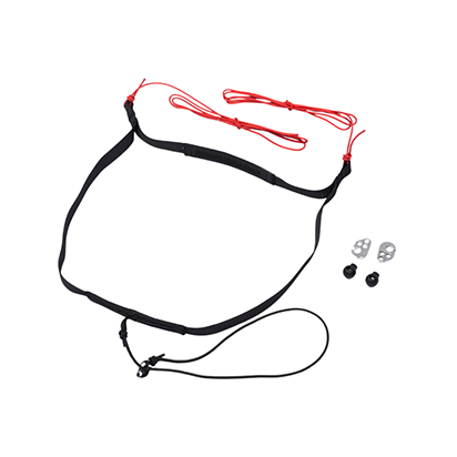 WV Superlight 2 step Speed Bar