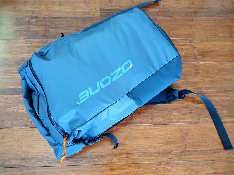 28L roll top daypack