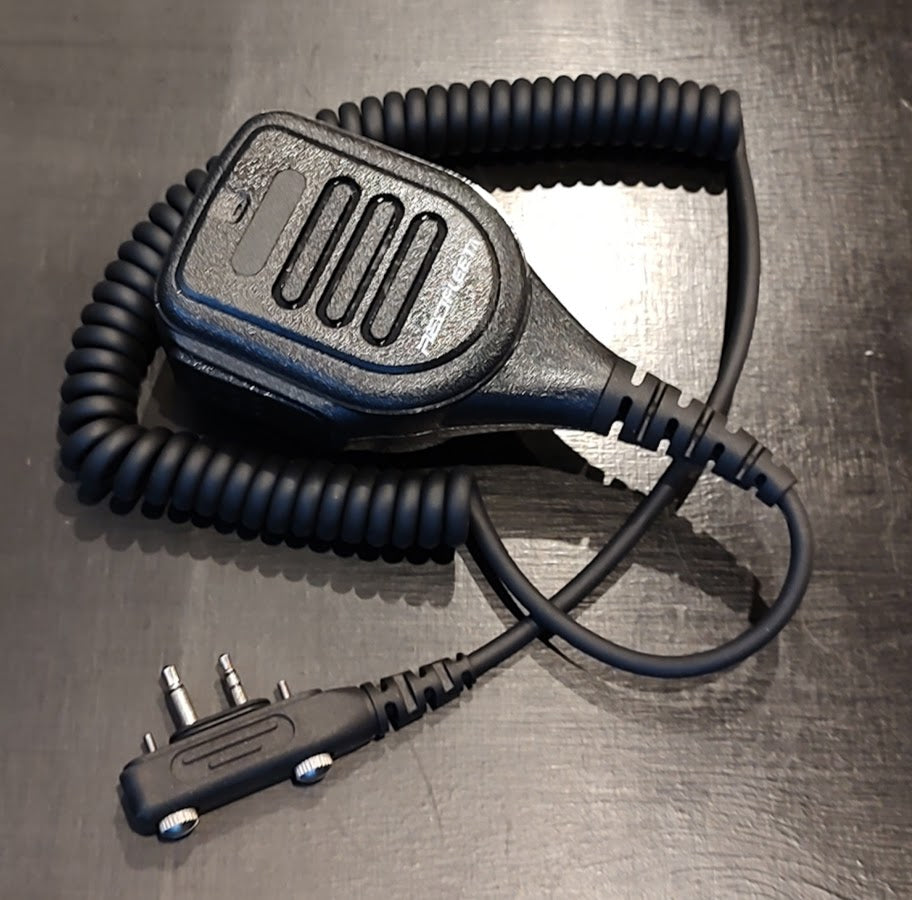 HM-310M Hand Mic