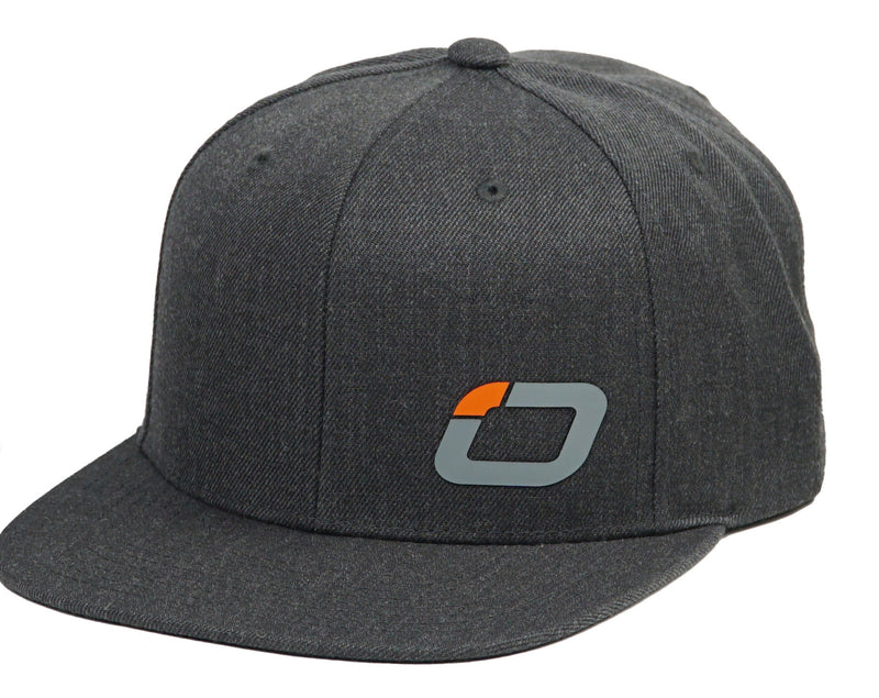 Flat Visor Cap