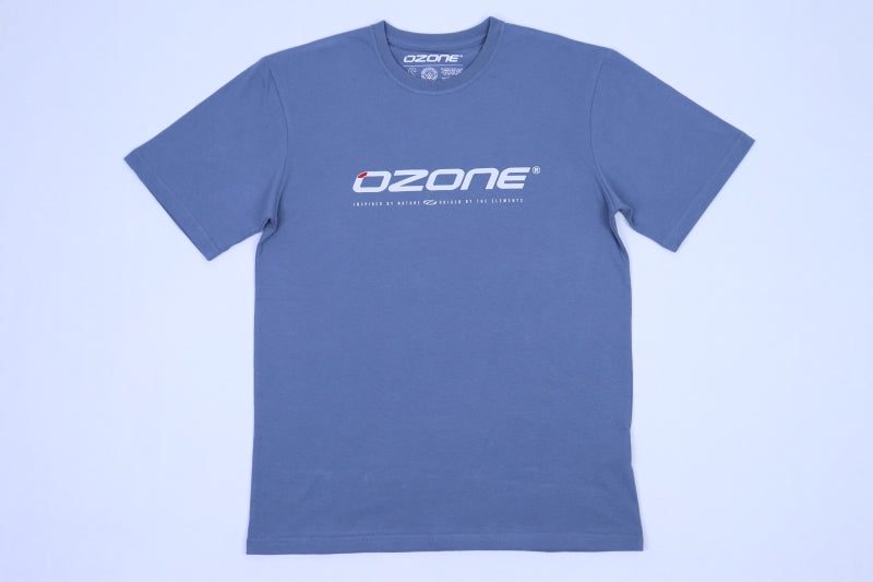 Mens Organic Cotton T-Shirt