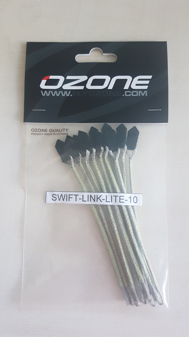 Ozone Link Lites 10 pack
