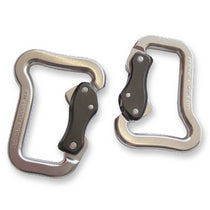 SS Main Carabiners - Planet Paragliding