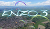 Ozone EnZo 3 - Planet Paragliding
