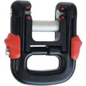 Charly Quick Out Main Carabiners - Planet Paragliding