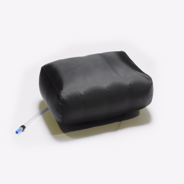 Inflatable back protector - GTO light 1 + 2