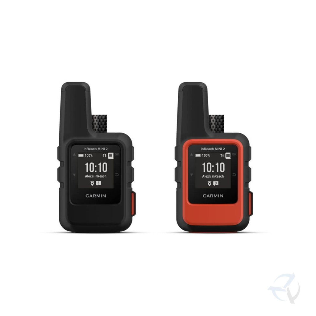 InReach Mini 2