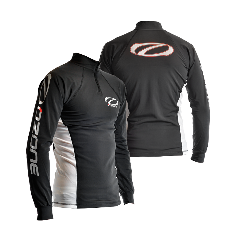 Ozone Speed Top - Speed Sleeves - Planet Paragliding