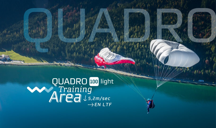 Quadro Light Reserve