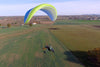 Ozone Triox Paramotor Wing - Planet Paragliding