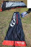 Ozone Concertina Packing Bag - Planet Paragliding