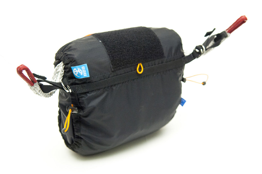 Neo Front Reserve Container Lite - Planet Paragliding