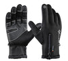 Soft Shell Touch Gloves