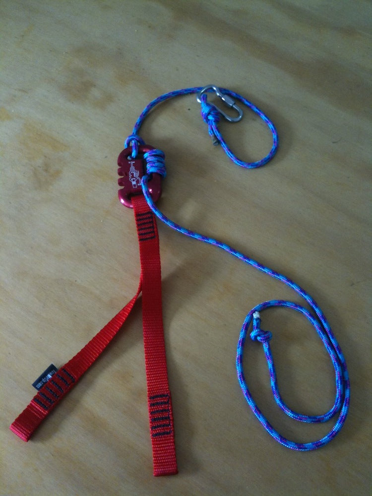 Tree Rescue Kit - Planet Paragliding