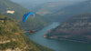 Ozone Triox Paramotor Wing - Planet Paragliding