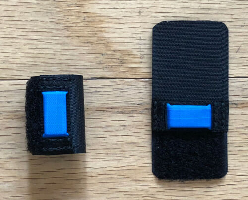 Velcro Magnet Tabs