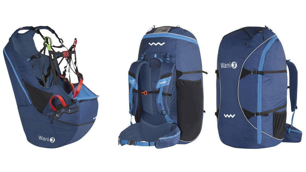 Wani 3 Large Used